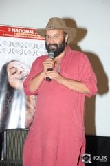 Naa Bangaaru Talli Movie Press Meet